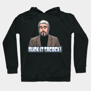 Suck it Hoodie